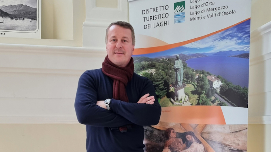 Natale e inverno, il Distretto scommette sulla crescita delle presenze