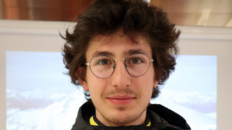 Bravo l’anzaschino Oscar Tonietti a Madonna di Campiglio