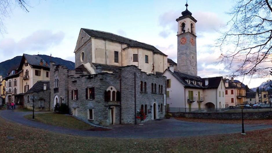 Pasquetta a Santa Maria Maggiore, si gioca con 