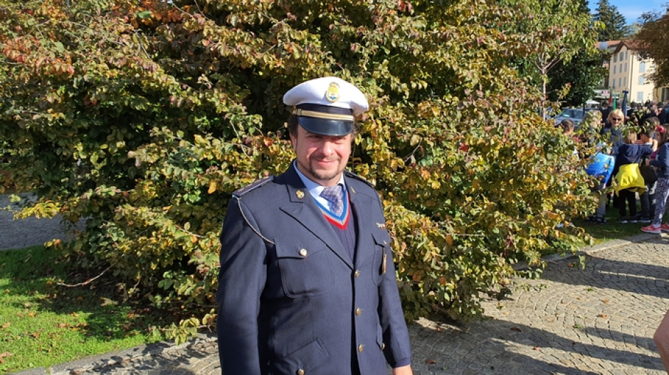 Cambia la graduatoria del concorso, il comandante dei vigili resta a Verbania
