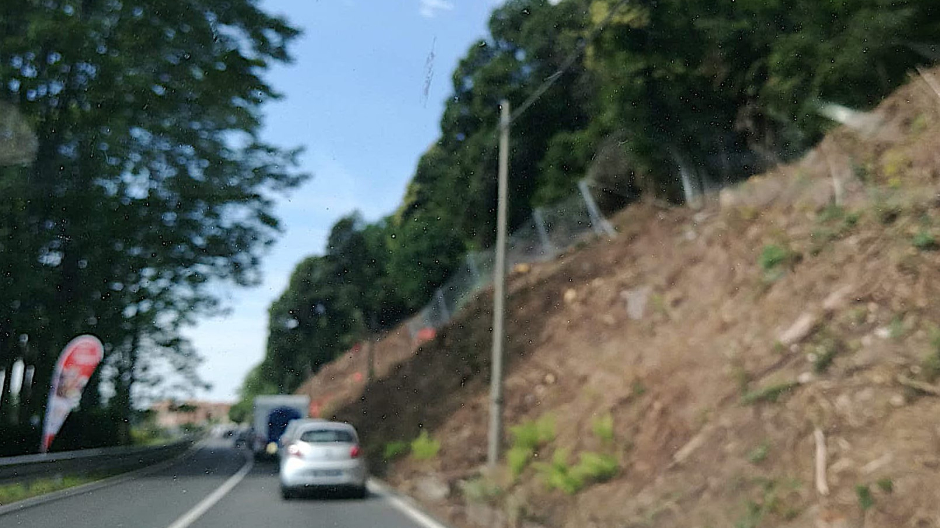 Statale 34, il cantiere più complesso parte a gennaio