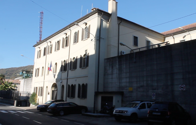 carcere